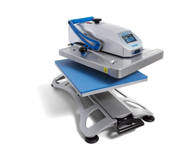 Hotronix® Fusion IQ® Heat Press – 16″ x 20″