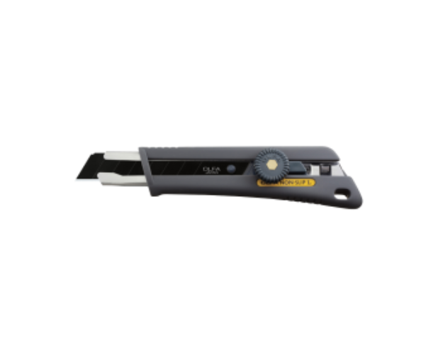 OLFA Hand Saver Utility Knife & Replacement Blades