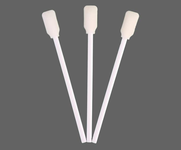 Cleaning Swabs for Large Format Solvent Printers – Pack of 50 or 100