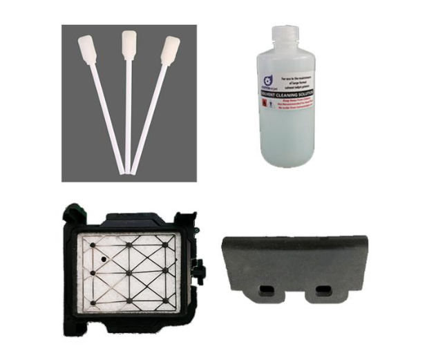 DX5/DX7 Maintenance Kit – Complete Printer Maintenance Solution