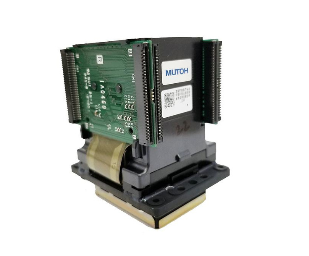 DX7 Printhead for Roland Printers – Mutoh Branded, Fully Compatible