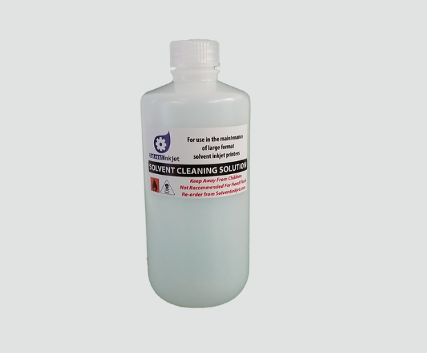 Solvent Cleaning Solution