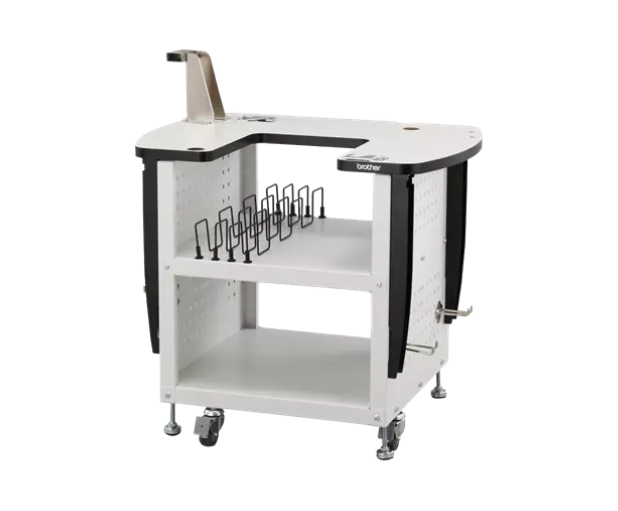 Brother Embroidery Machine Stand for PR Series